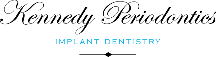 Kennedy Periodontics Implant Dentistry logo