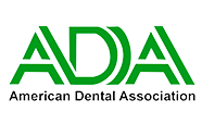 American Dental Association logo