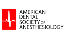 American Dental Society of Anesthesiology logo