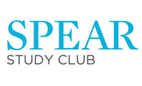 Spear study club logo